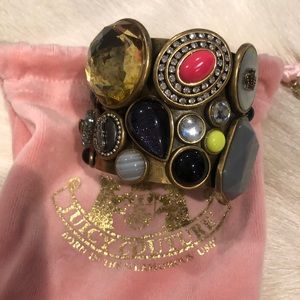 JUICY COUTURE Gem Cuff